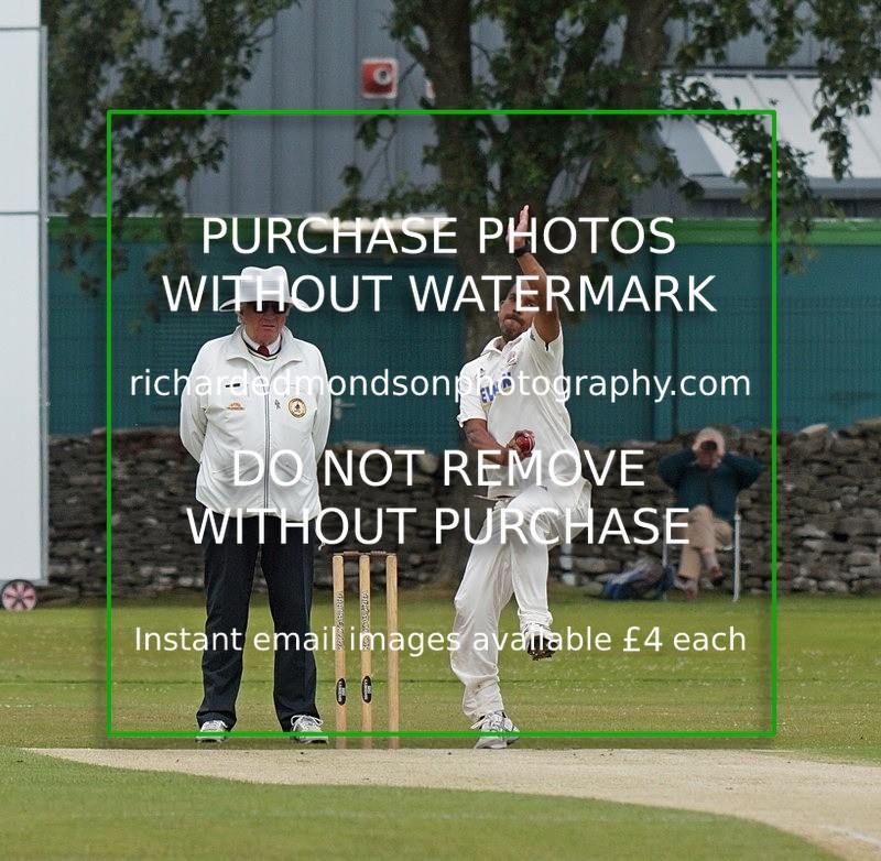 DSC00238 - Kendal CC v Netherfield CC