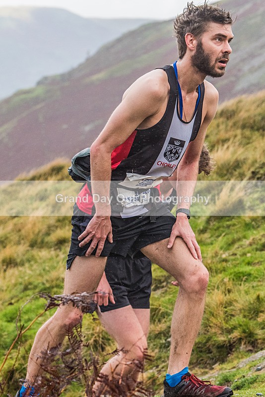 HBMR Leg 1-84 - Hodgson Brothers Mountain Relay - Leg 1 Sunday 1st October 2023