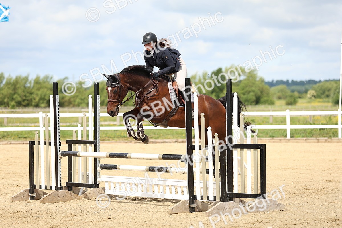 SBM_000294 - Class 2 - Senior British Novice - 90cm