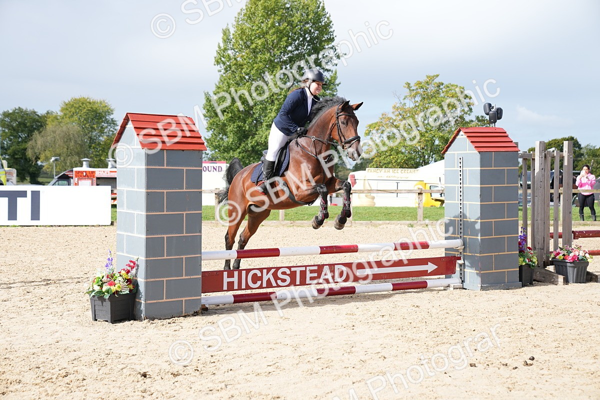 SBM_03253 - J55 - Clear Round 60cm