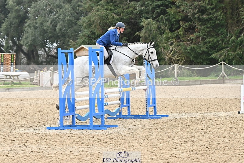 250321A-131406-00895 - Cls 7 85cm Amateur Quali