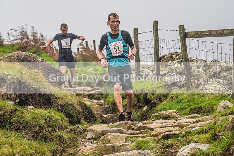 Langdale-859 - Langdale Horseshoe Fell Race Saturday 7th October 2023