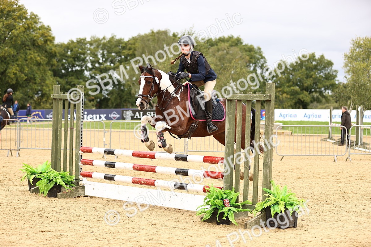 SBM_66705 - J17 - Junior Pony 80cm Championship