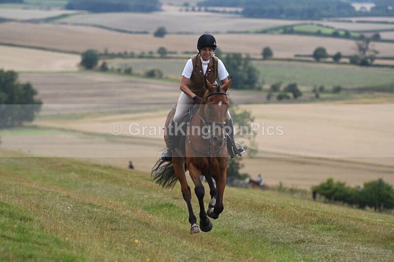 063 - Coldstream Flodden Rideout 2025