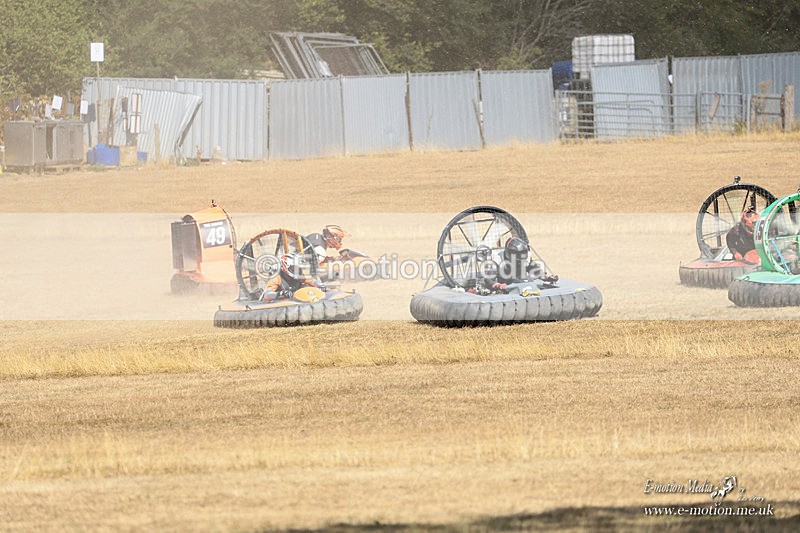 HCWC 230826 16 - Hovercraft W C Race Day 3