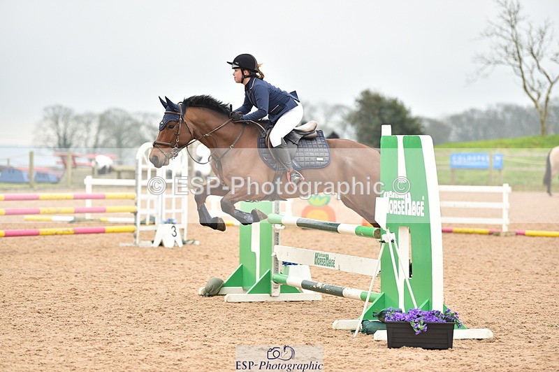 240331A-104706-00508 - 90cm First Round