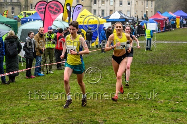 Falkirk26-913277 - Senior Women Set One