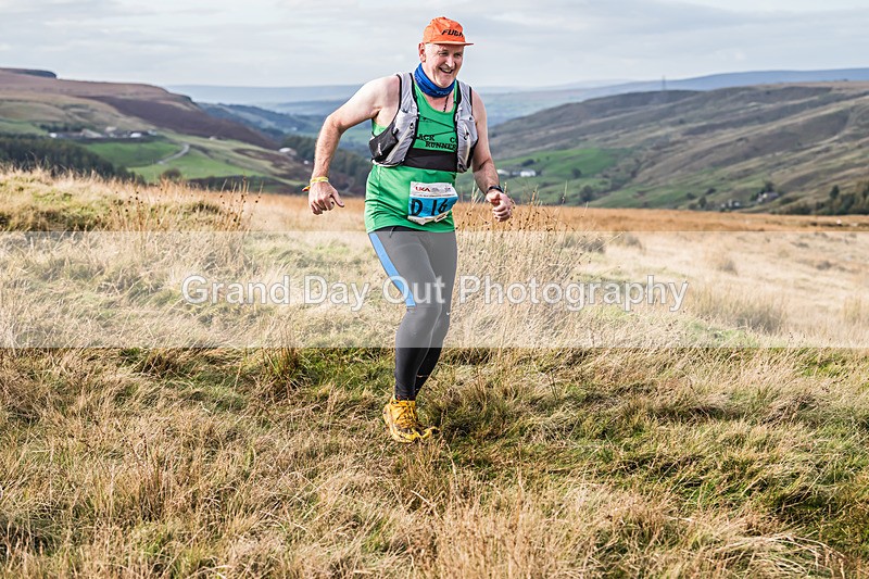 Leg 4-684 - UK Fell & Hill Relays - Todmorden Leg 4 Saturday 17th October 2026