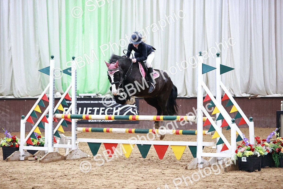 SBM_000685 - Class 3 - Pony Discovery 90cm