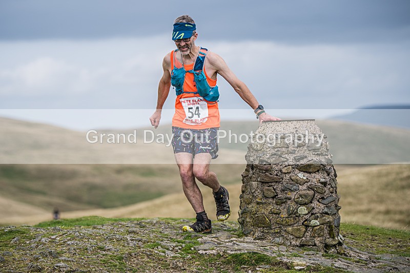 Sedbergh-778 - Sedbergh Hills Fell Race Sunday 18th August 2024