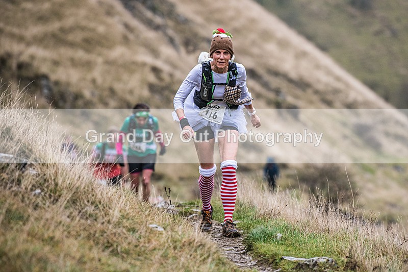 Litton-798 - Litton Christmas Cracker Fell Race Sunday 15th December 2024