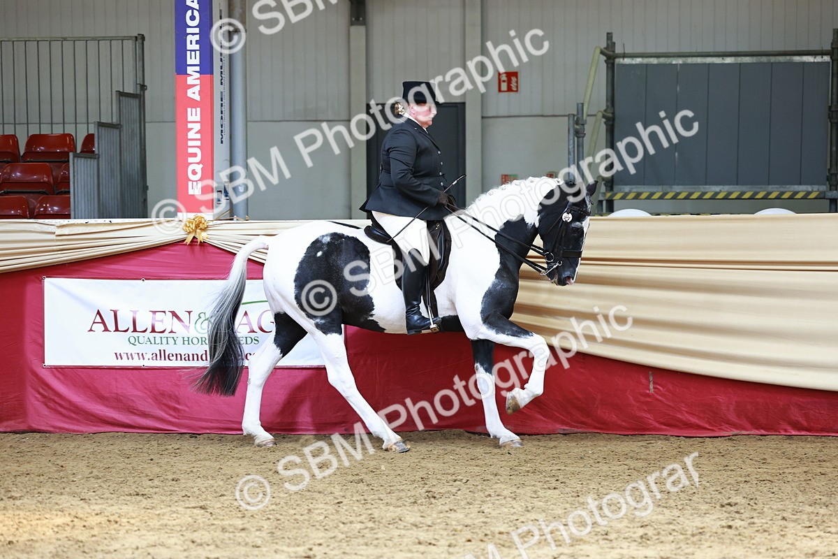 SBM_23104 - Class 904 - Supreme Final - Ridden Diamond