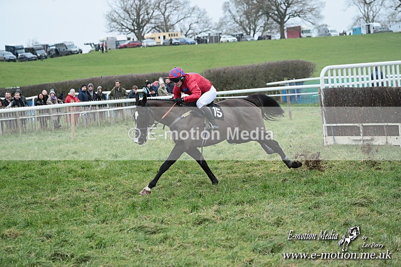 PtP 141225  1132 - Harkaway Club PtP Chaddesley Corbet 28/12/25