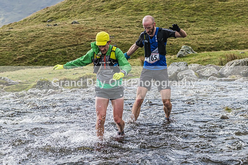 Langdale -47 - Langdale Horseshoe Fell Race Saturday 10th October 2026