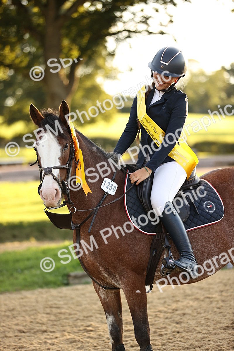 SBM_56112 - J10 - Junior Pony 75cm Championship
