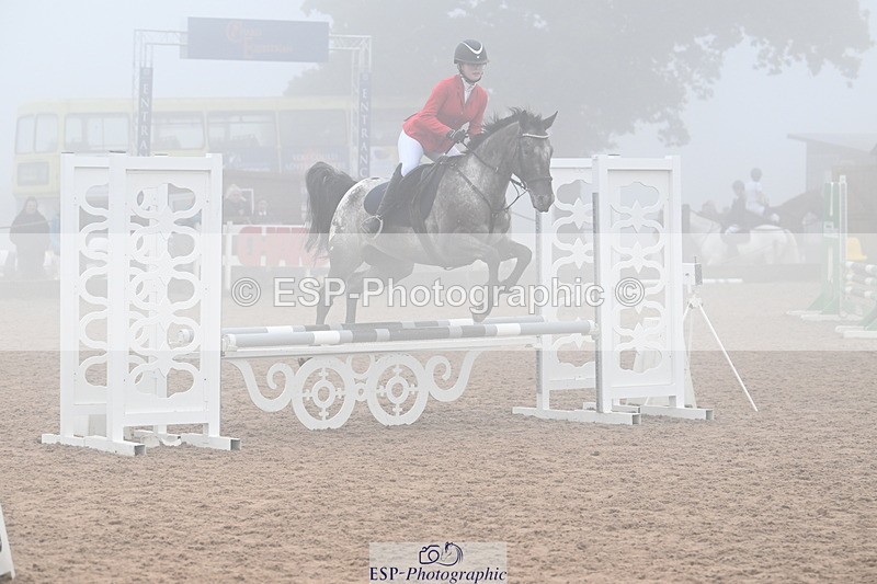 240907A-100629-00708 - Cls 2 Pony Small Team 70cm & 80cm