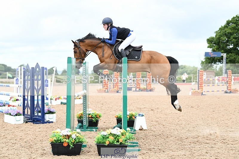 250628-122942-04746 - Cls 12 Newcomers 2nd Round Start to 1pm