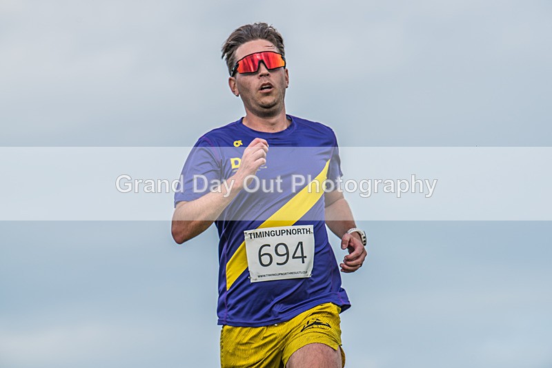 Hay-O-510 - Hay O Trail Race Tuesday 23rd May 2023