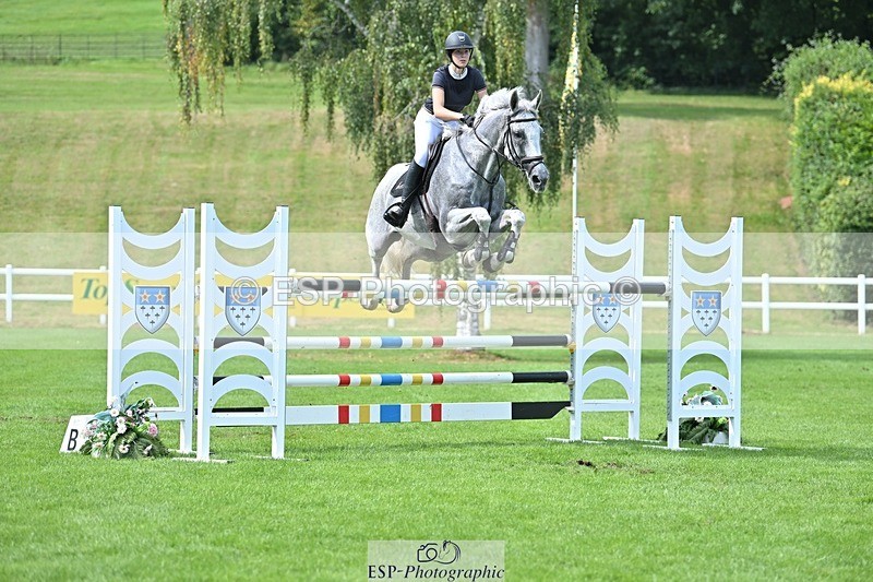 230909-140102-06234 - Cls 12 National 1.30m Open