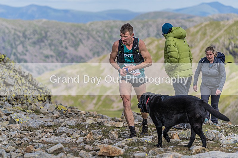 Ennerdale-34 - Ennerdale Horseshoe Fell Race Saturday 8th June 2024