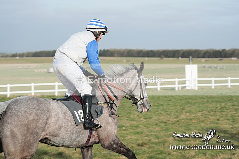 PtP 270124 241 - Royal Artillery PtP Larkhill 27/01/24