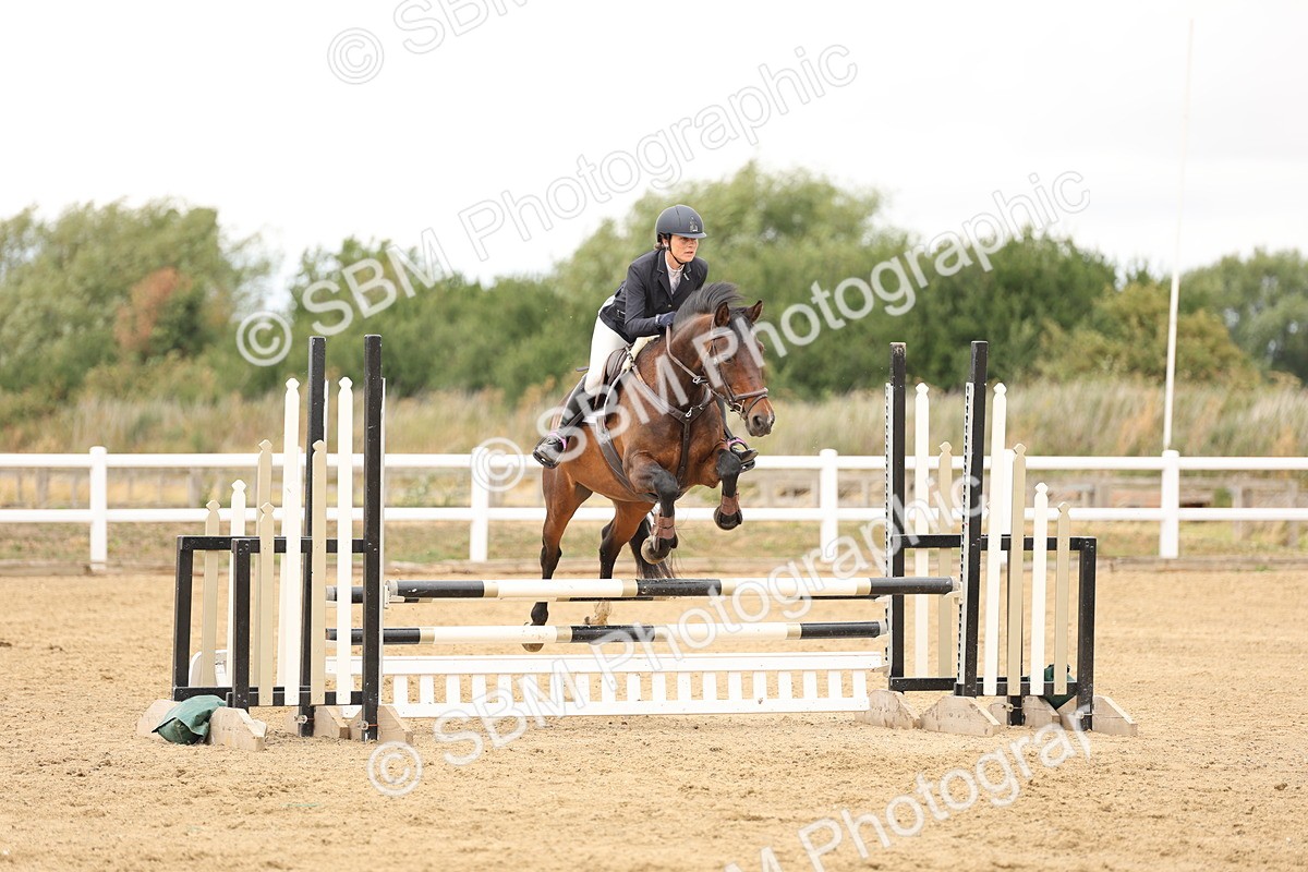 SBM_023173 - Class 2 - Amateur Championship Qualifier 85cm