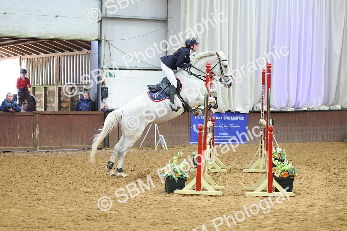 SBM_010795 - Class 23 - Senior Newcomers/ 1.10m Open - First Round (1.10m)