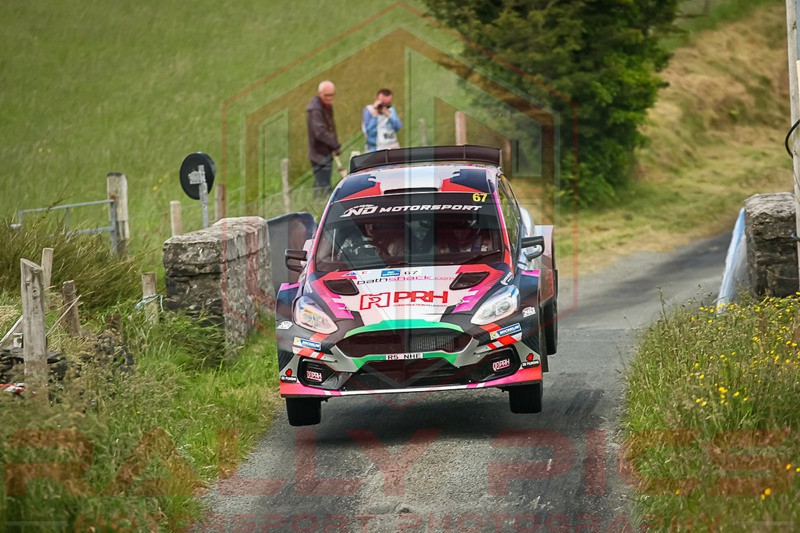 Wilton Recycling Donegal Rally Friday 160 of 207 - Wilton Recycling Donegal International Rally
