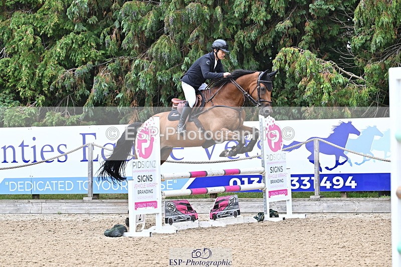 250830A-123812-06043 - Cls 22 95cm Amateur Quali