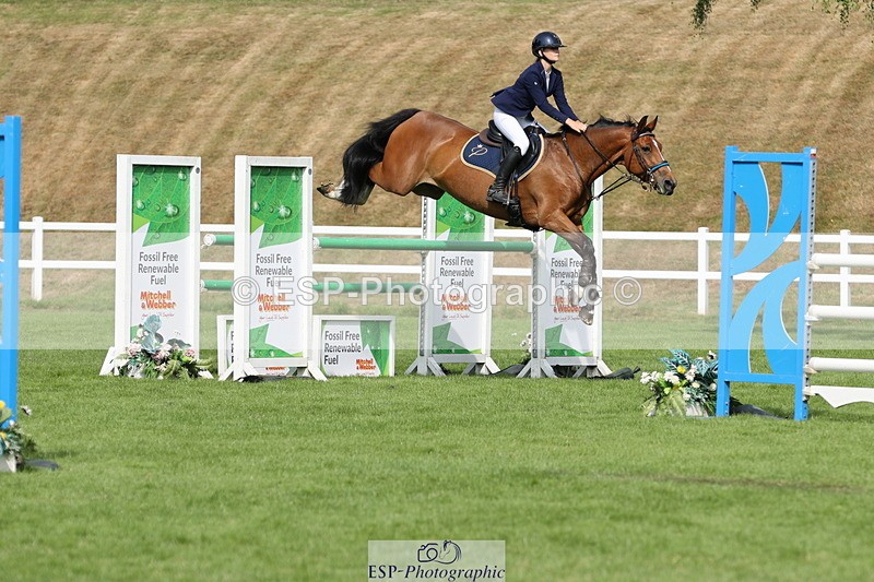 250704A-093355-08354 - Cls 15 Snr 1.20m Open