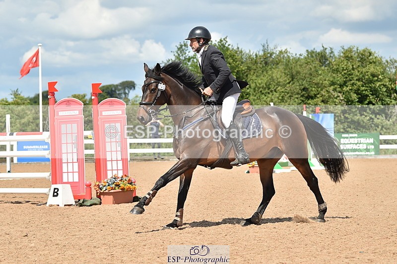 230720A-112822-02422 - Cls 29, 6 Yr Olds 1.20m