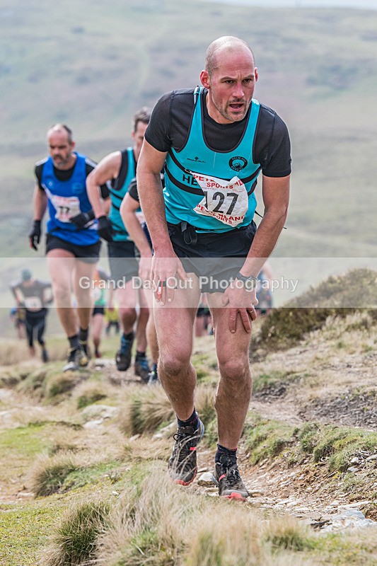 Black Combe-128 - Black Combe Fell Race Saturday 9th March 2024