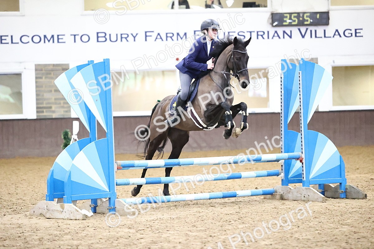 SBM_001142 - Class 4 - 70cm