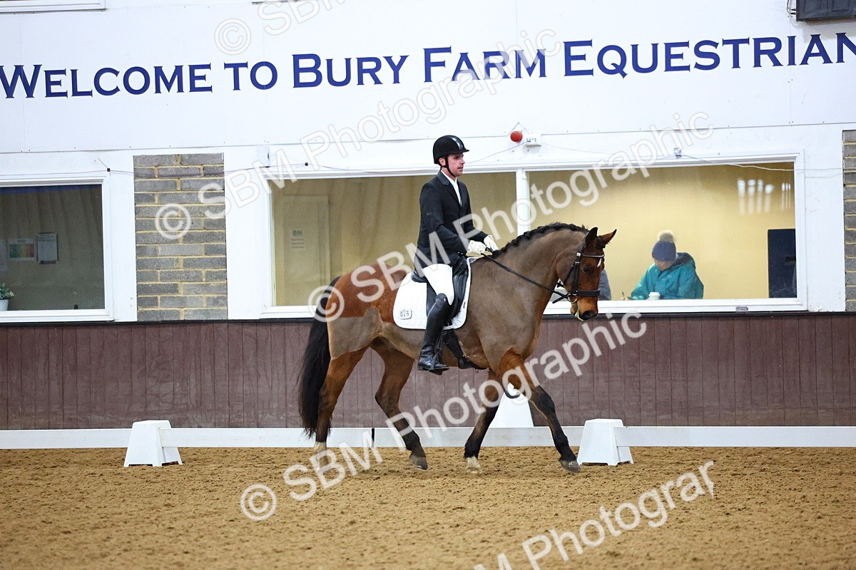 SBM_001187 - Class 3-4 - N4-N5