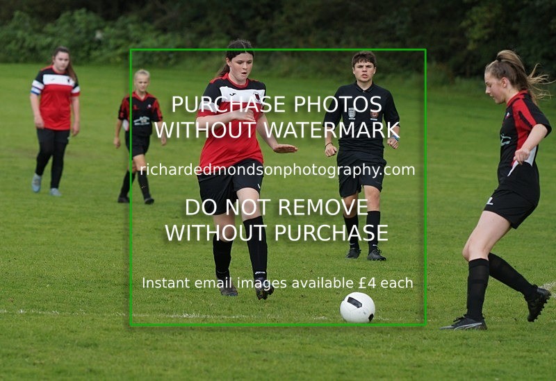 DSC09973 - Girls Finals