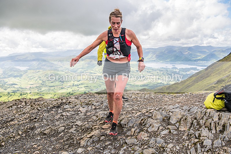 Blencathra-70 - Blencathra Fell Race Sunday 28th June 2026
