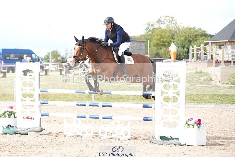 250803-164353-14624 - Cls 30 Redpost Equestrian Senior Foxhunter