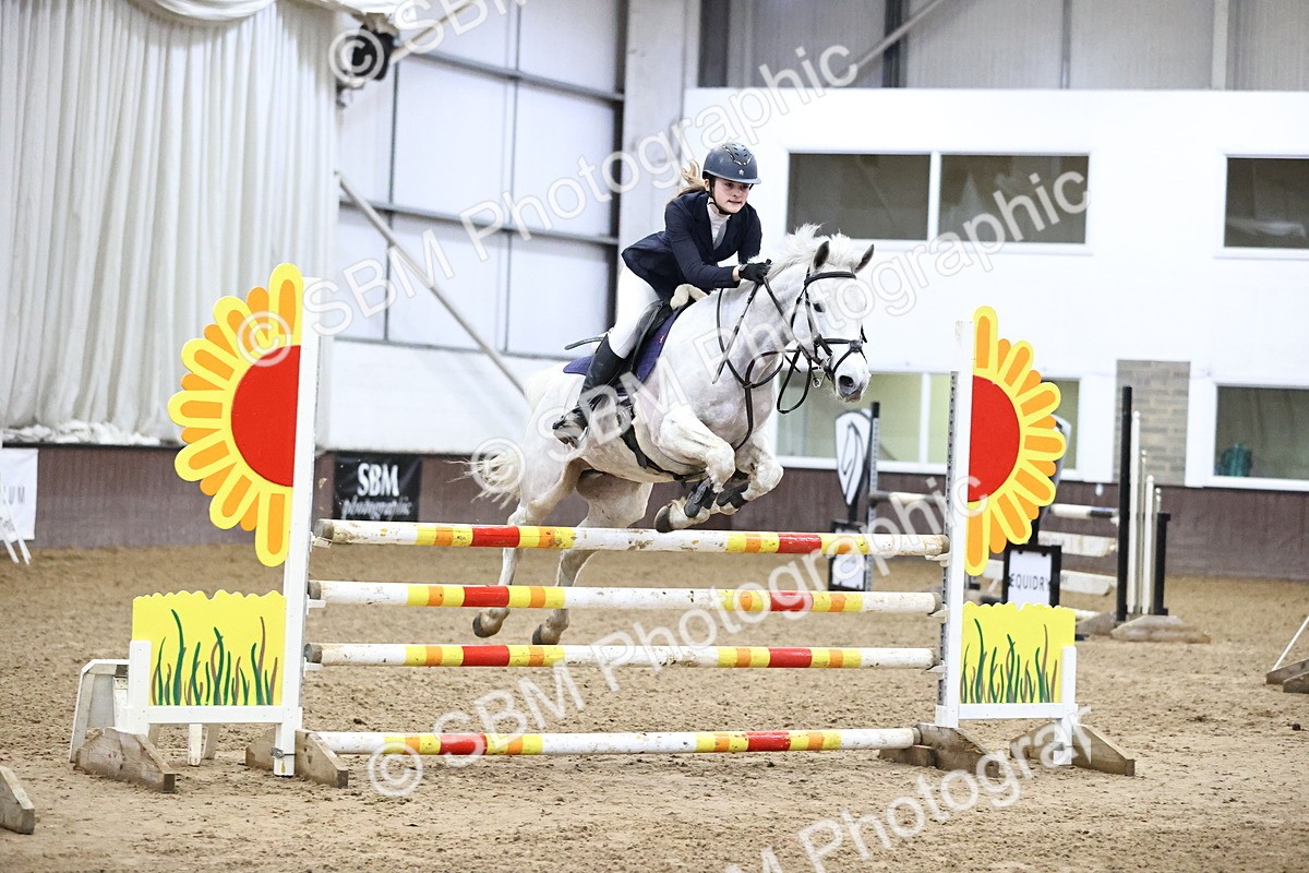 SBM_000763 - Class 4 - Blue Chip Pony Newcomers - 1.00m