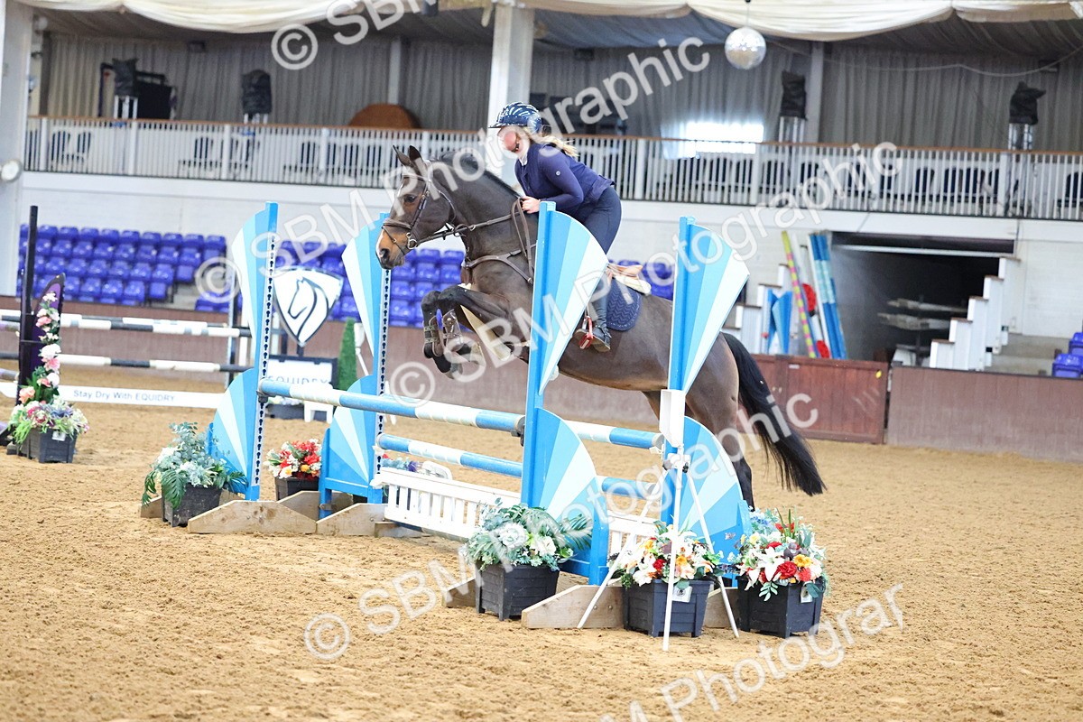 SBM_002219 - Class 9 - Senior Discovery 1.00m