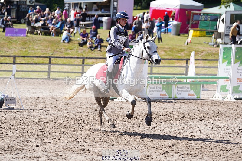 240824X-140302-28014 - 80cm Round 1 14.00 to 15.30