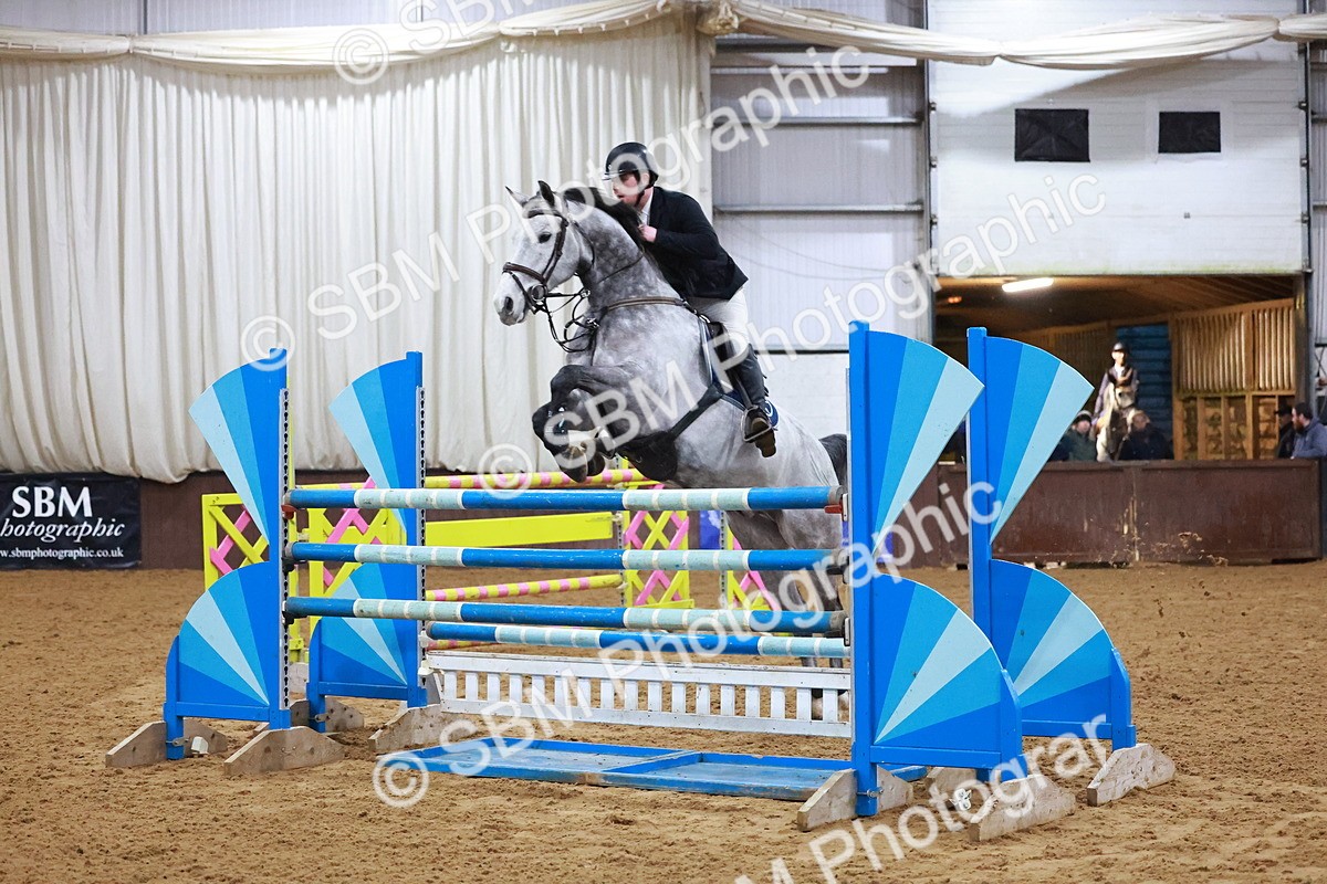 SBM_002797 - Class 6 - National 1.30m