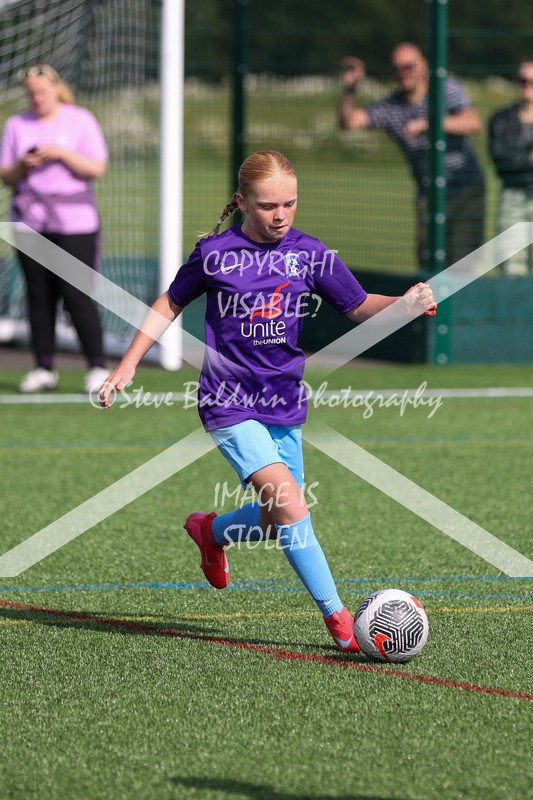 1DX30287 - U11 Girls