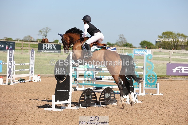 250430-154610-01522 - Cls 6 Foxhunter and 1.20m Open