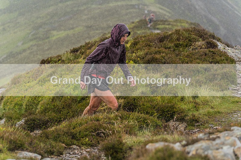 Buttermere-640 - Buttermere Sailbeck Fell Race Saturday 15th June 2024
