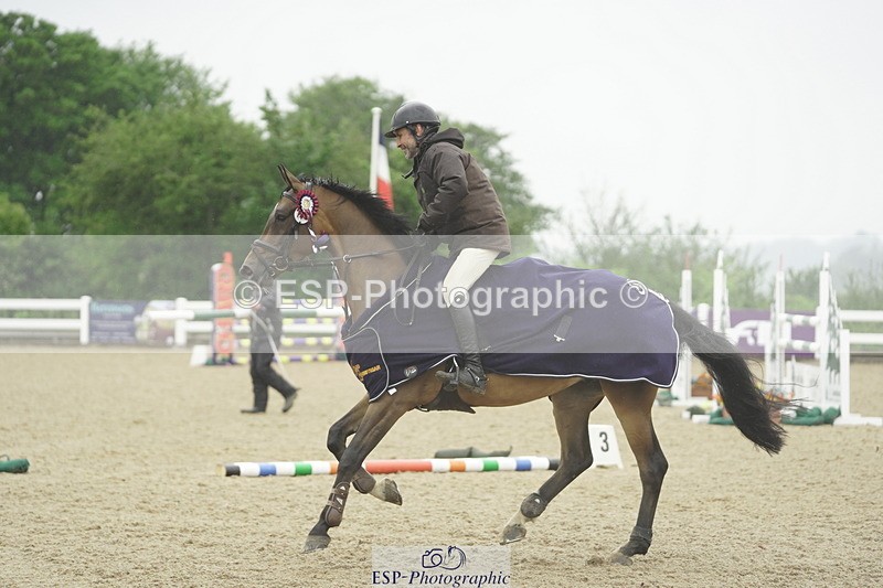 230722A-104412-08501 - Cls 31, 6 Yr Olds 1.20m