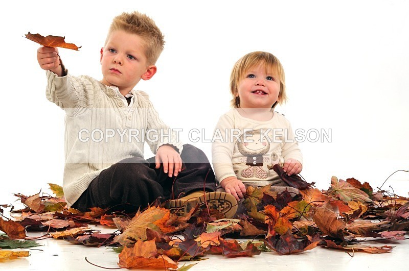  - Little Ones