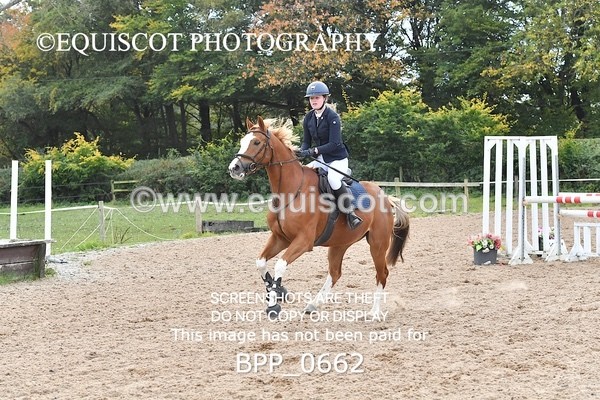 BPP_0662 - CLASS 5 SAT  Senior Discovery/ 1m Open