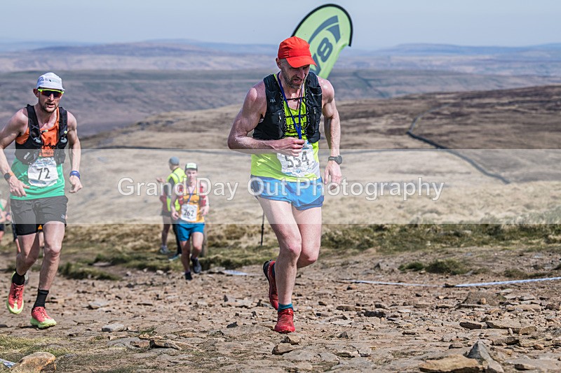 Pen-Y-Ghent-195 - The 3 Peaks Race Saturday 25th April 2026 - Pen Y Ghent