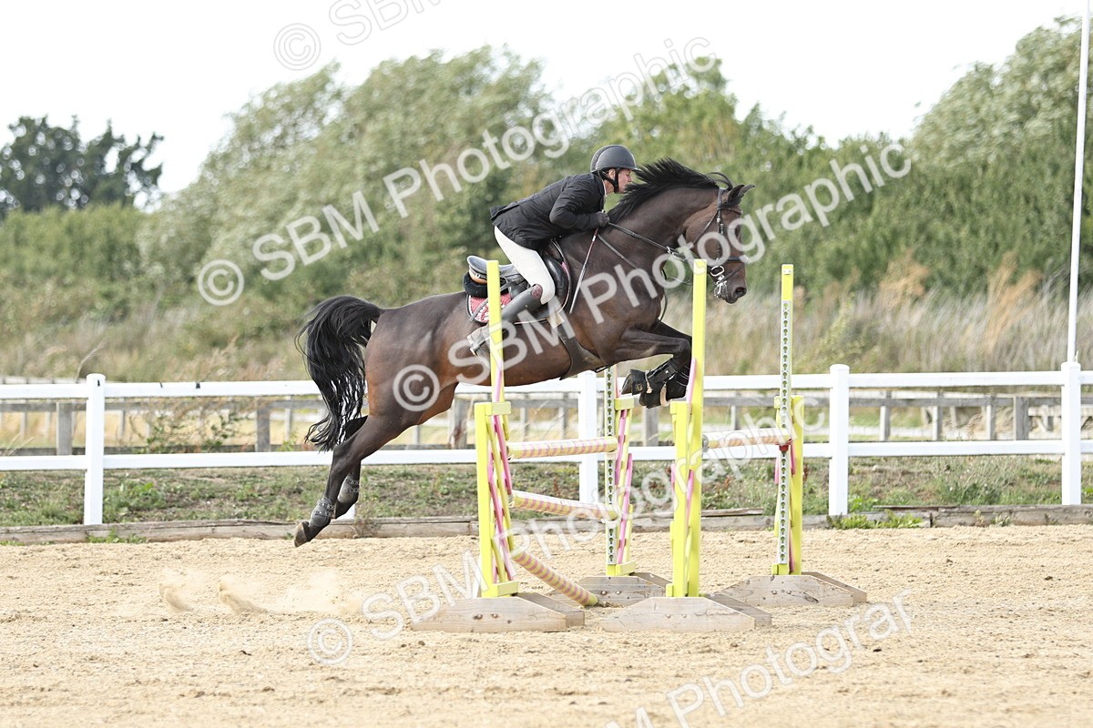 SBM_004973 - Class 5 - Senior Discovery - 1.00m Open
