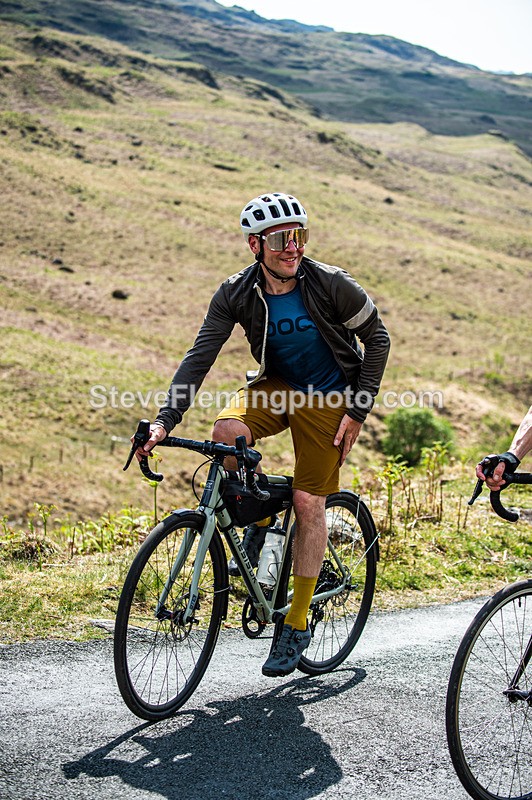 154428 - Hardknott Pass Camera 3 15.00-16.30